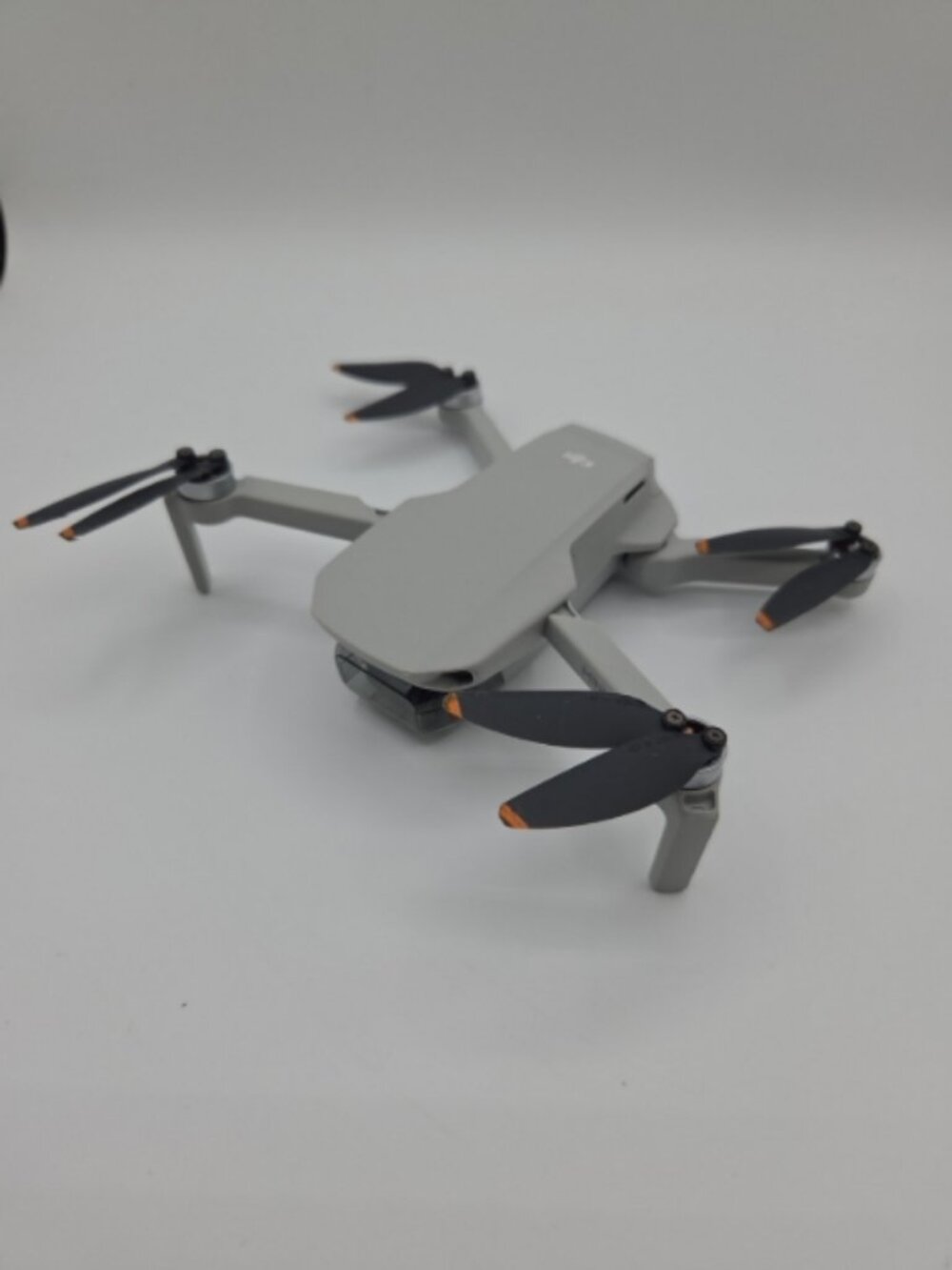 DJI Mini 4K Drone Bundle RC-N1 Controller Case Extras